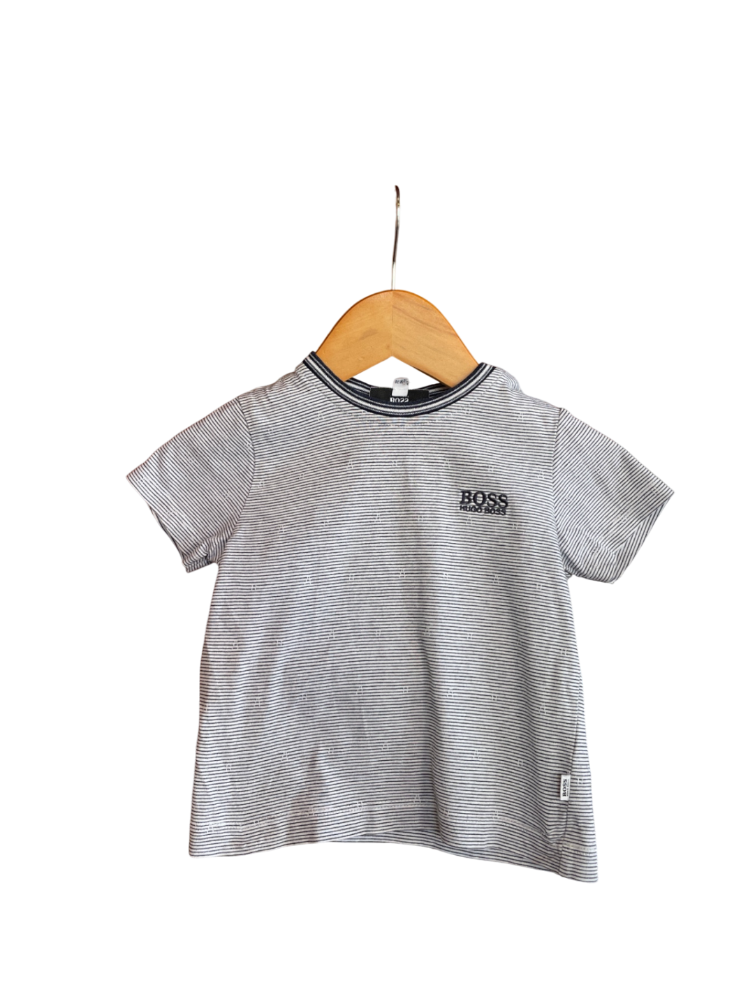 Hugo Boss T-Shirt 80 Good