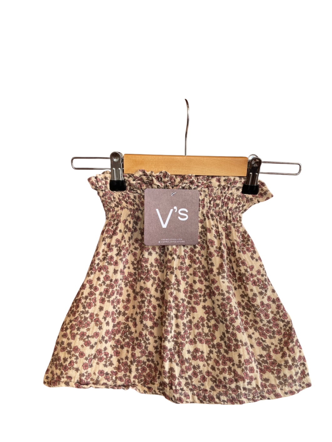 House of Jamie Skirt 98 Good