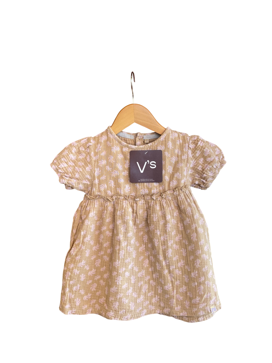 Z8 Children's Dress 86 Good