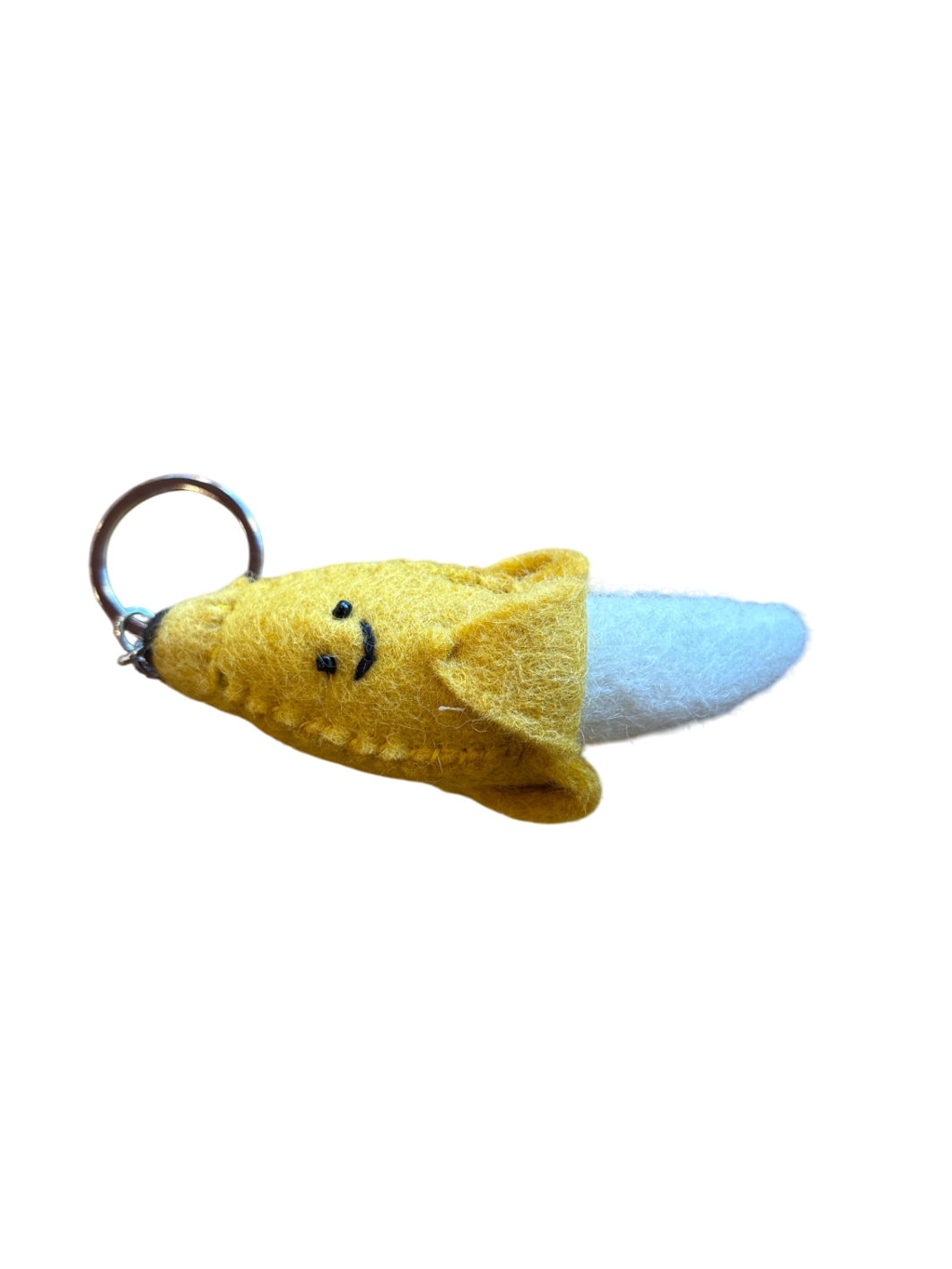 Banaan Keychain