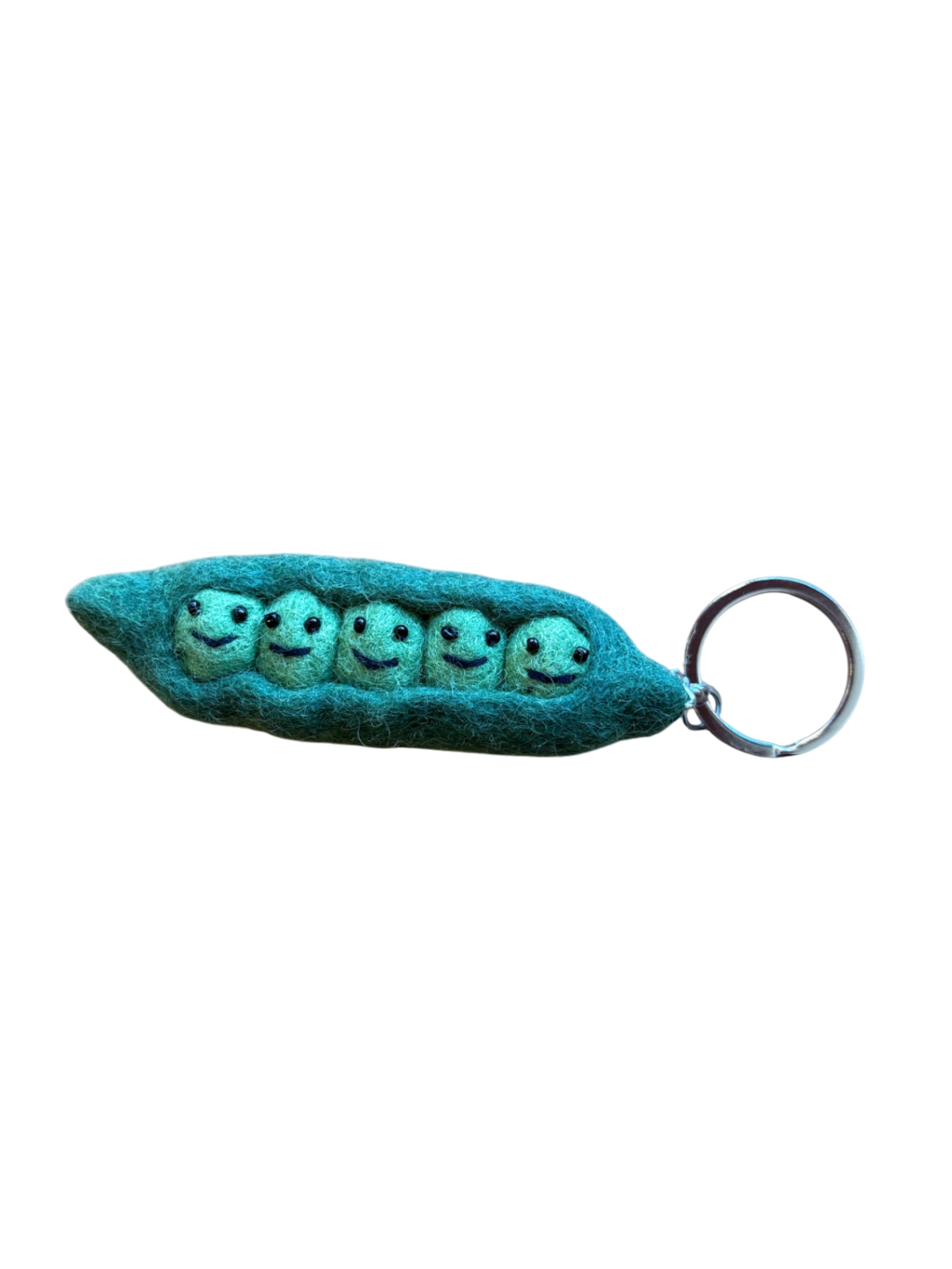 Boontje Keychain