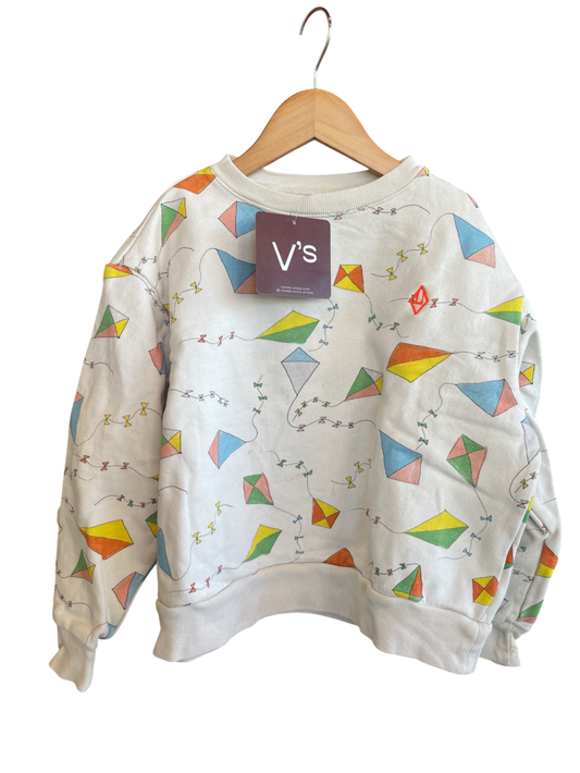 The Animals Observatory Sweater 128 Acceptable