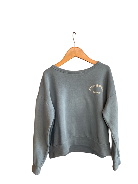 Petit Bateau Sweater 128 Good