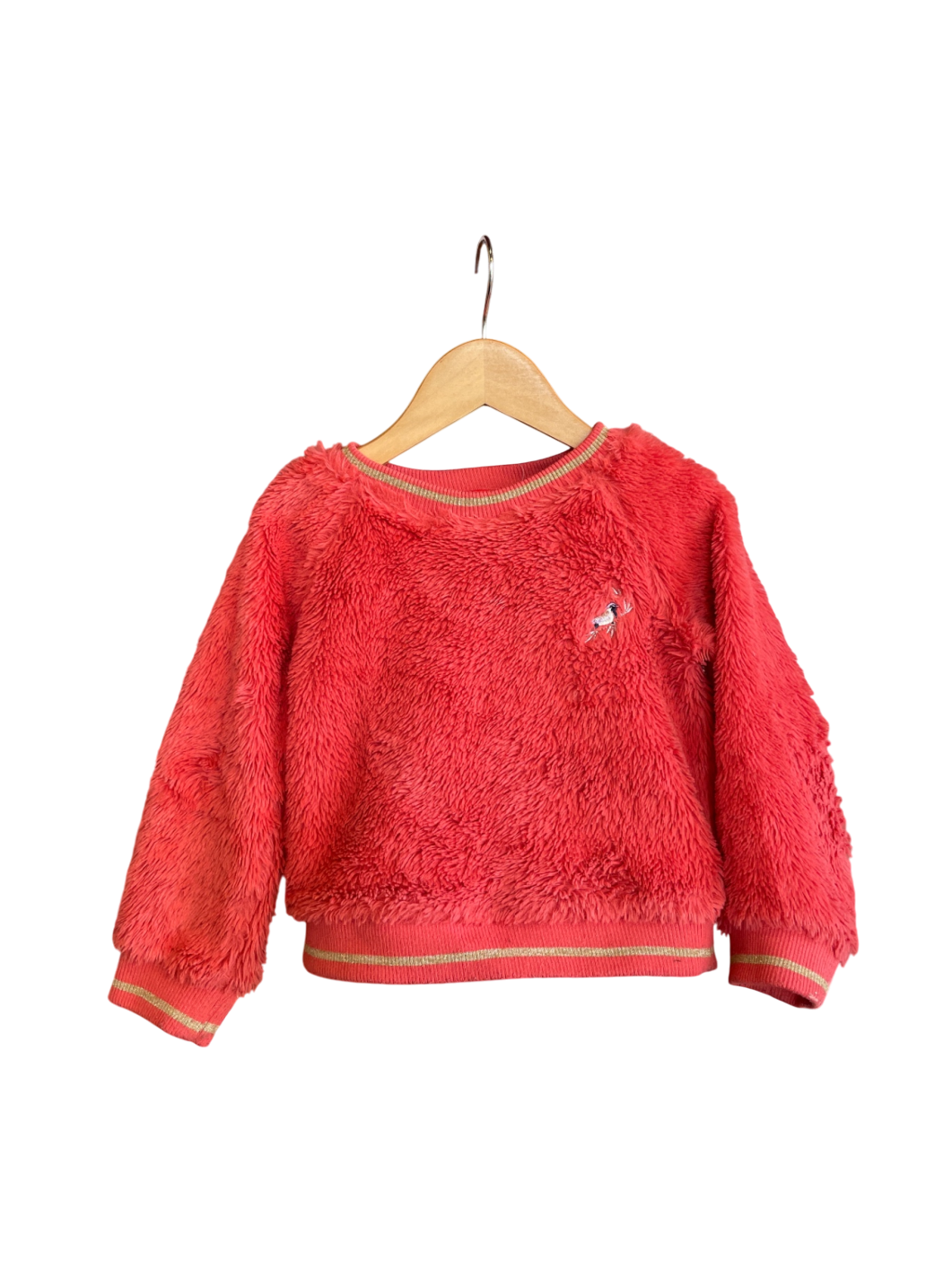 Tissaia Sweater 104 Good