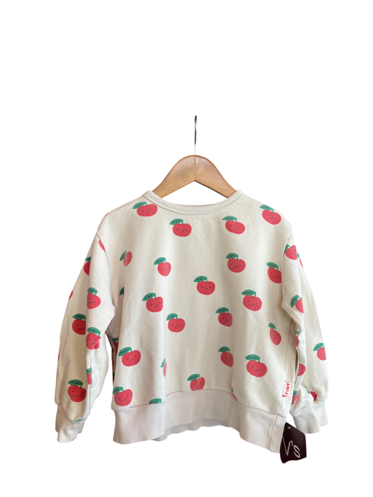 Tiny Cottons Sweater 104 Good