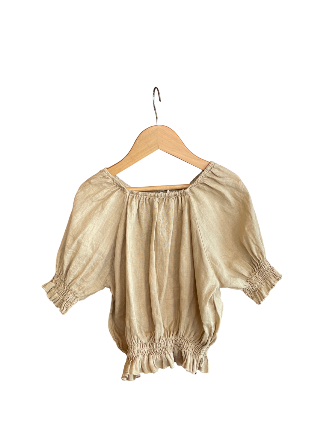 my little cozmo Blouse 140 Good