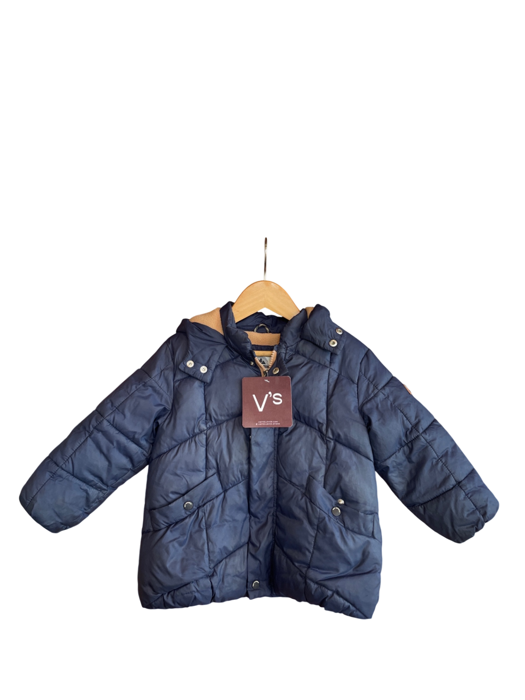 C&A Baby Puffer Jacket 92 Very Good