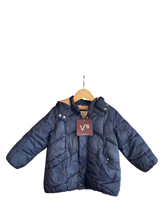 C&A Baby Puffer Jacket 92 Very Good