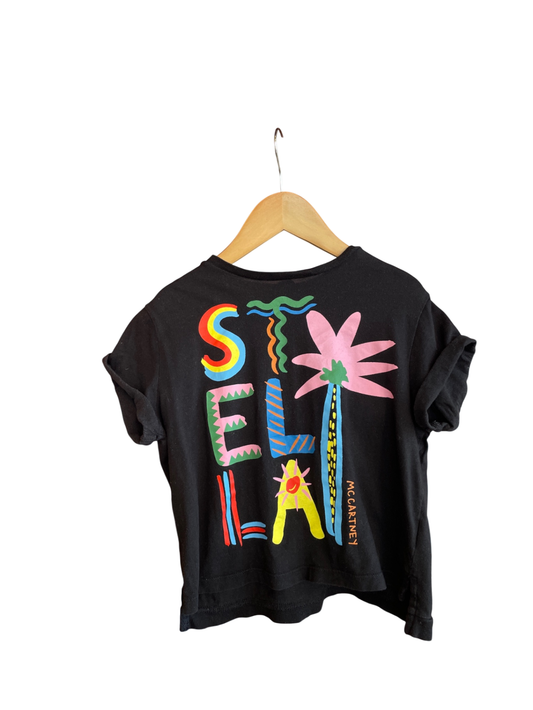 Stella Mccartney T-Shirt 116 Good