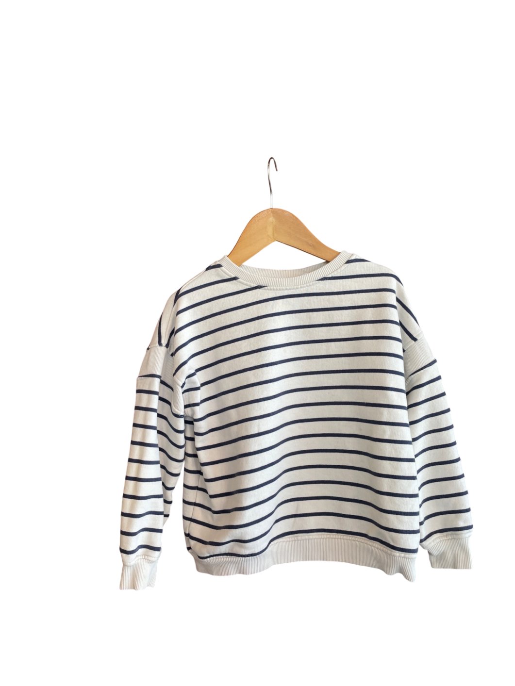 Zara Sweater 104 Good