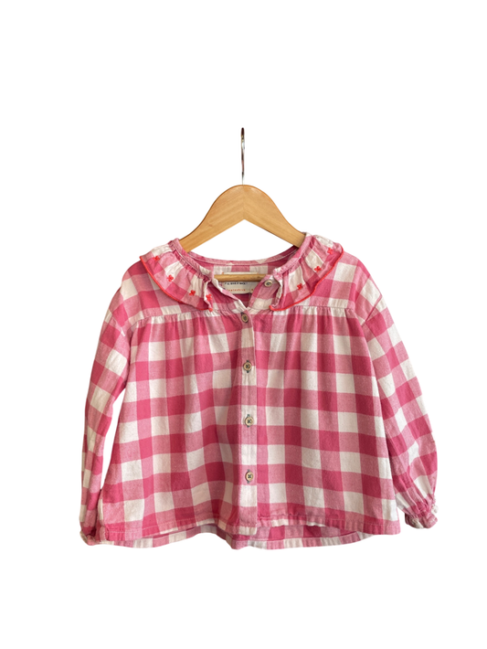 Piupiuchick Shirt 104 Good