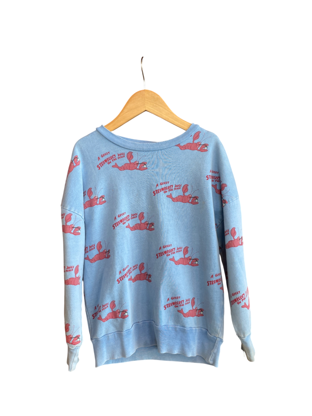 Fresh Dinosaurs Sweater 116 Good