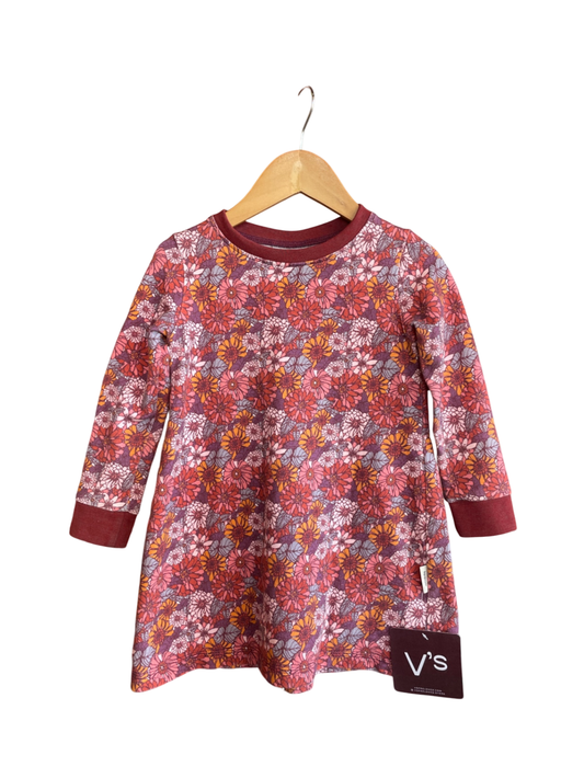 Bang-on Dress 98 Good