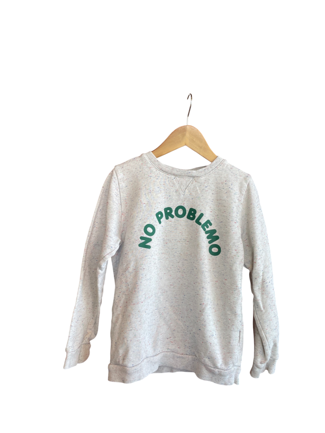 Filou & Friends Sweater 122 Very Good