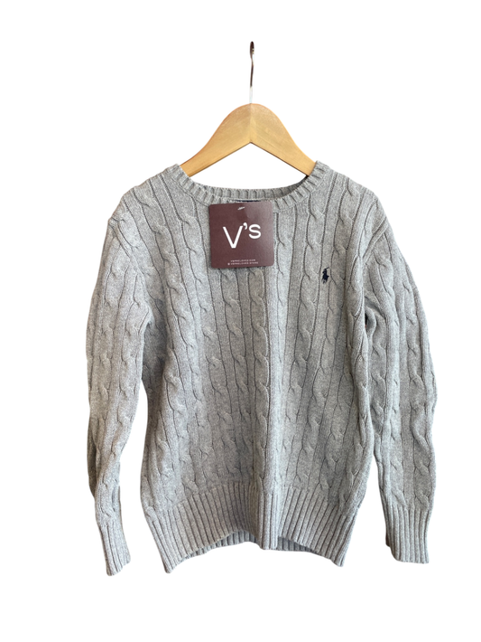 Polo Ralph Lauren Sweater 122 Very Good