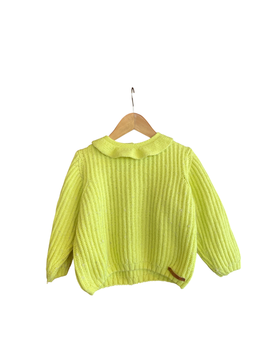 Piupiuchick Sweater 104 Good