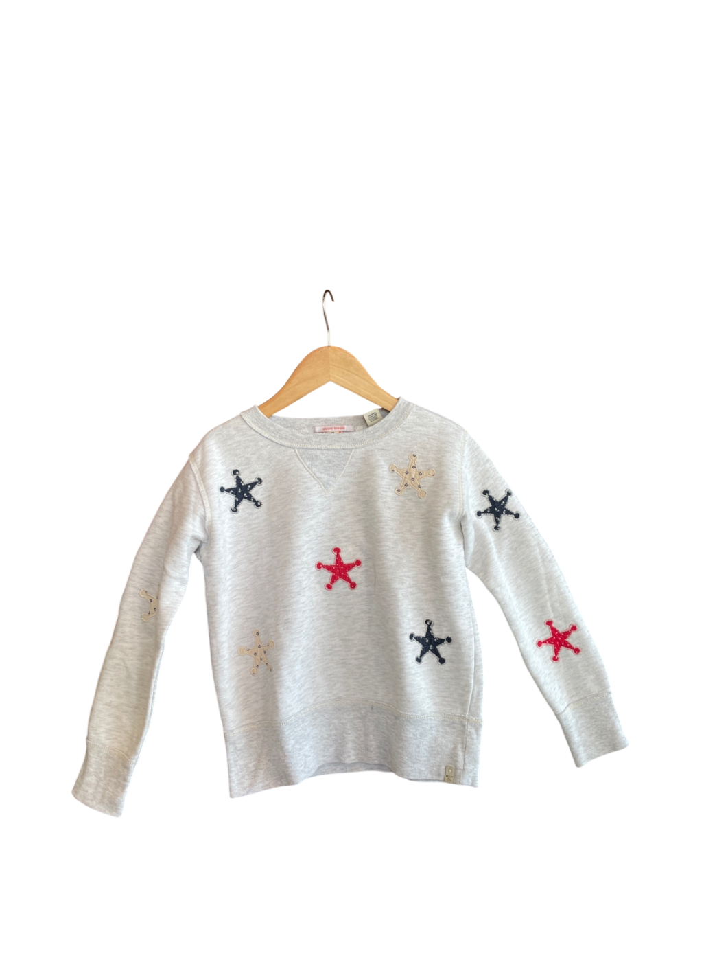 Scotch & Soda - Blue Moon Sweater 128 Very Good