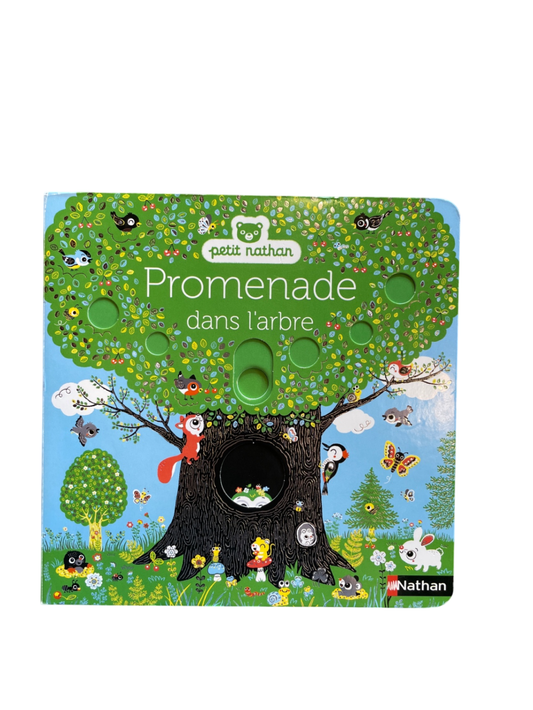 Nathan Children's Book Very Good