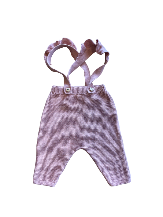Zara Baby Overalls 56 Very Good