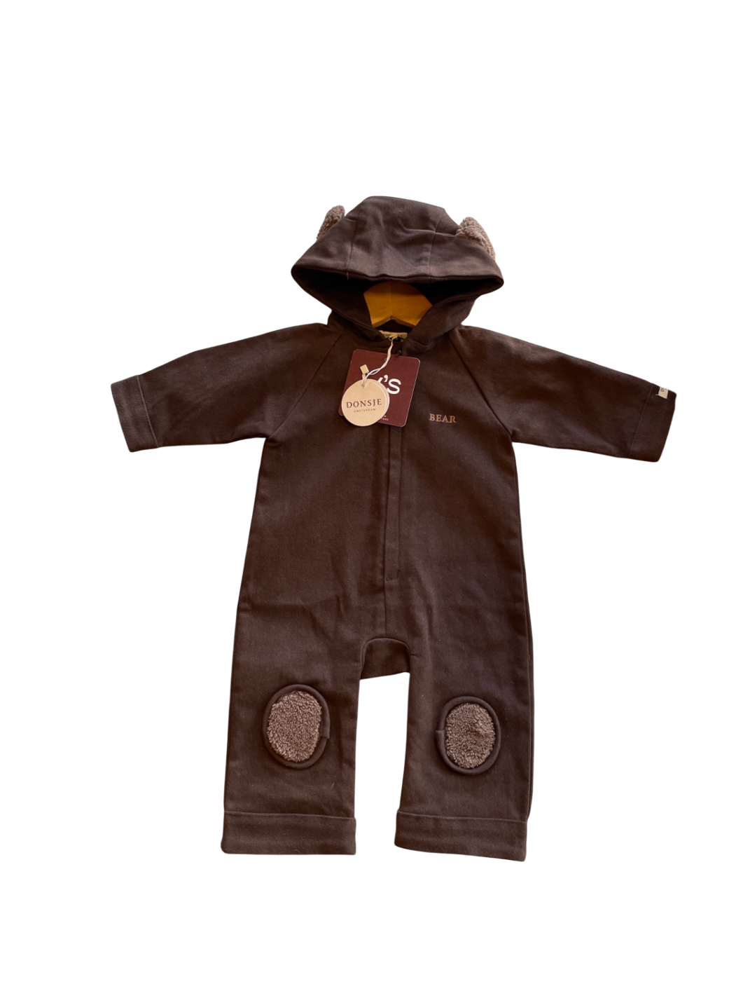 Donsje Baby Romper 62 New with tags