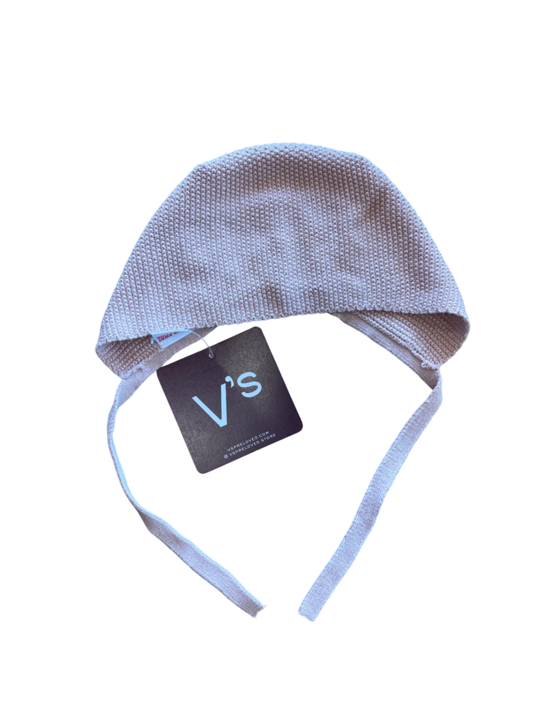 Zara Baby Beanie 68 Very Good