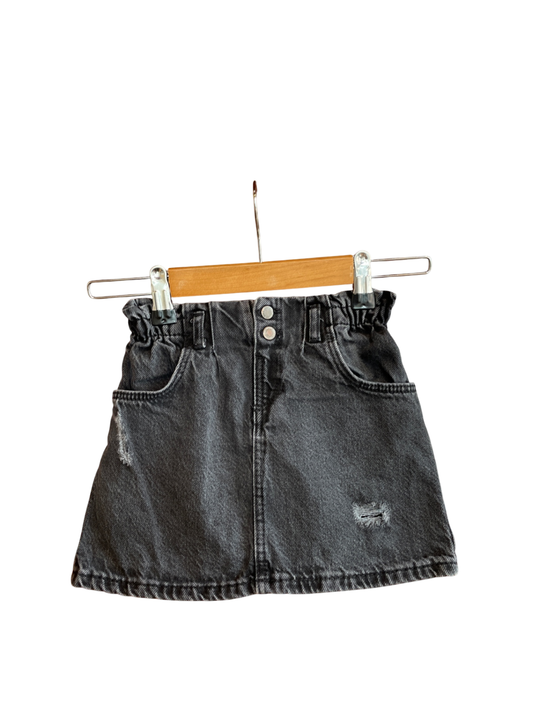 Zara Skirt 92 Good