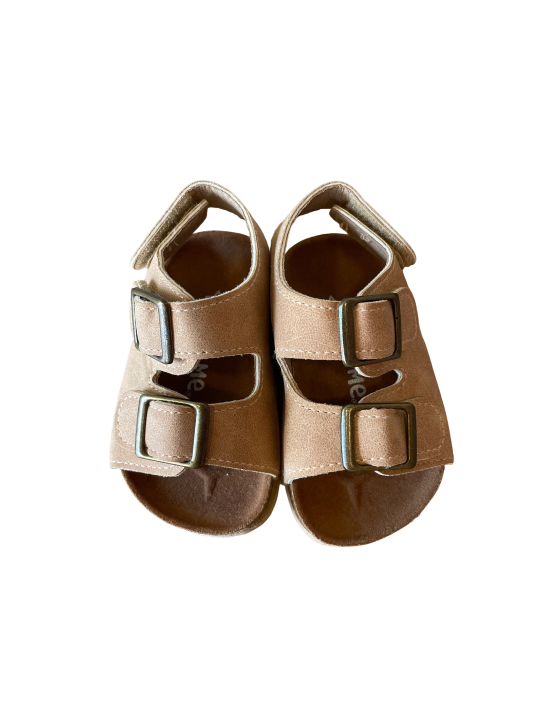 Little Me Sandals 18 Very Good