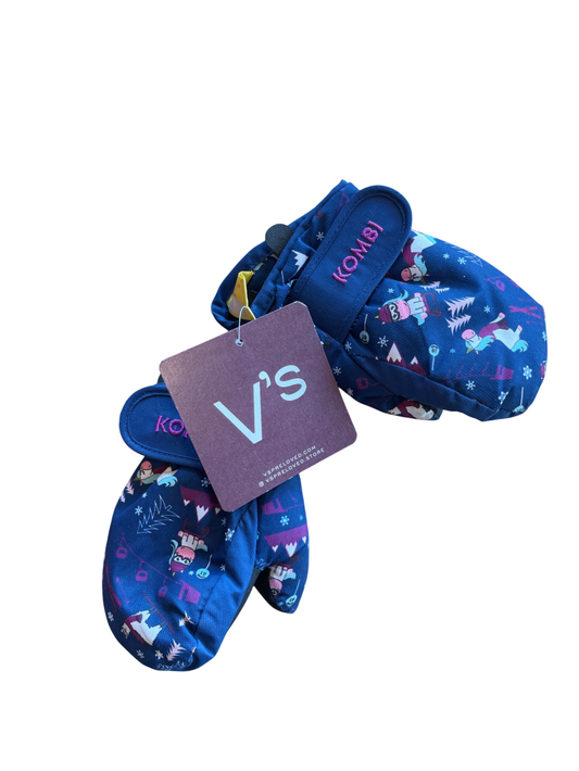 Kombi Winter gloves Good - S