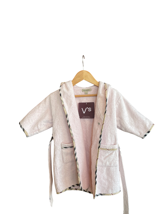 Burberry Bathrobe 74 Good