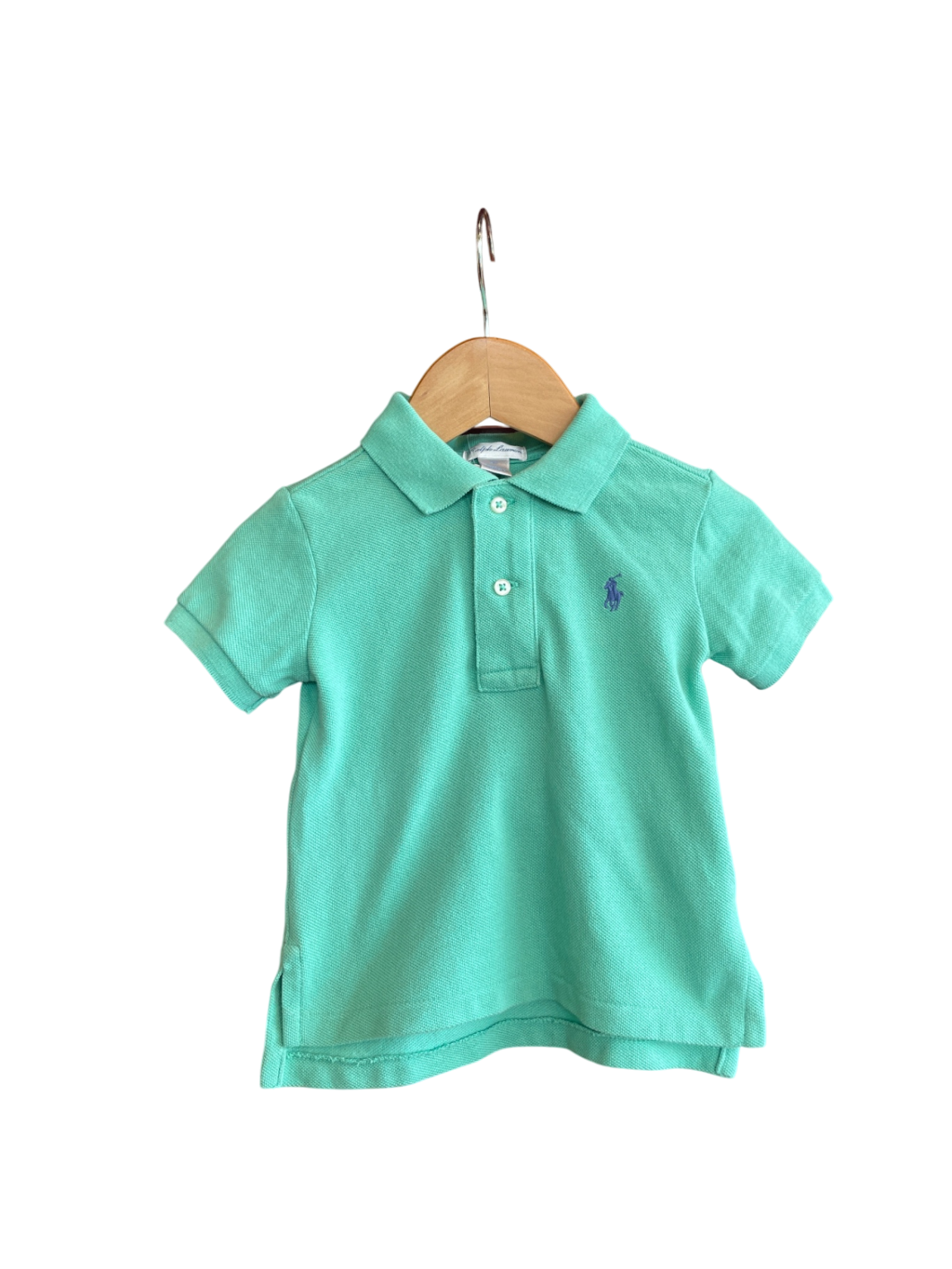 Ralph Lauren Polo Shirt 74 Good