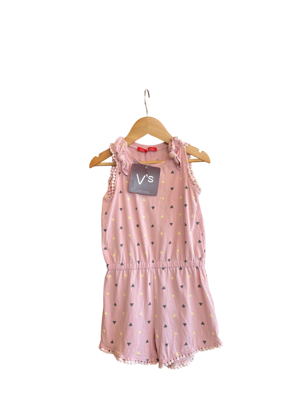 Cesar Rosalie Dress 104 Good