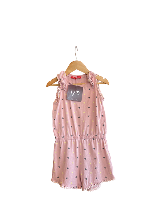 Cesar Rosalie Dress 104 Good