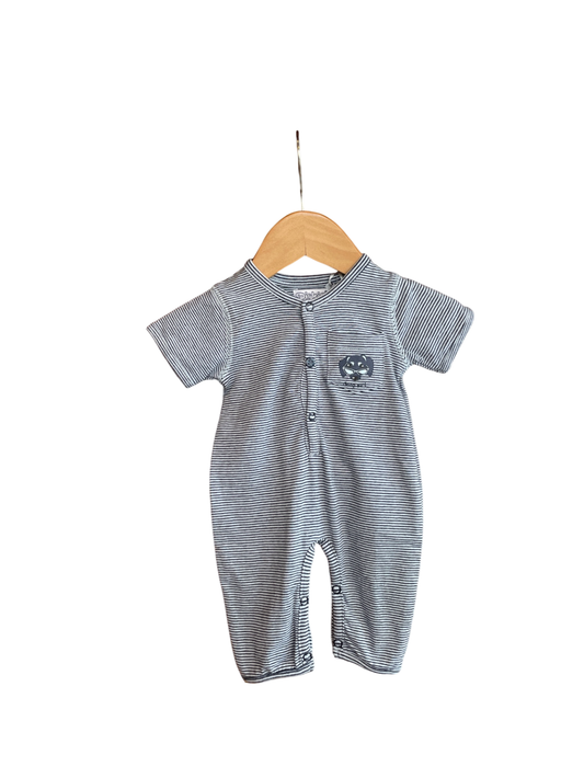 Dirkje Baby Onesie 56 New with tags