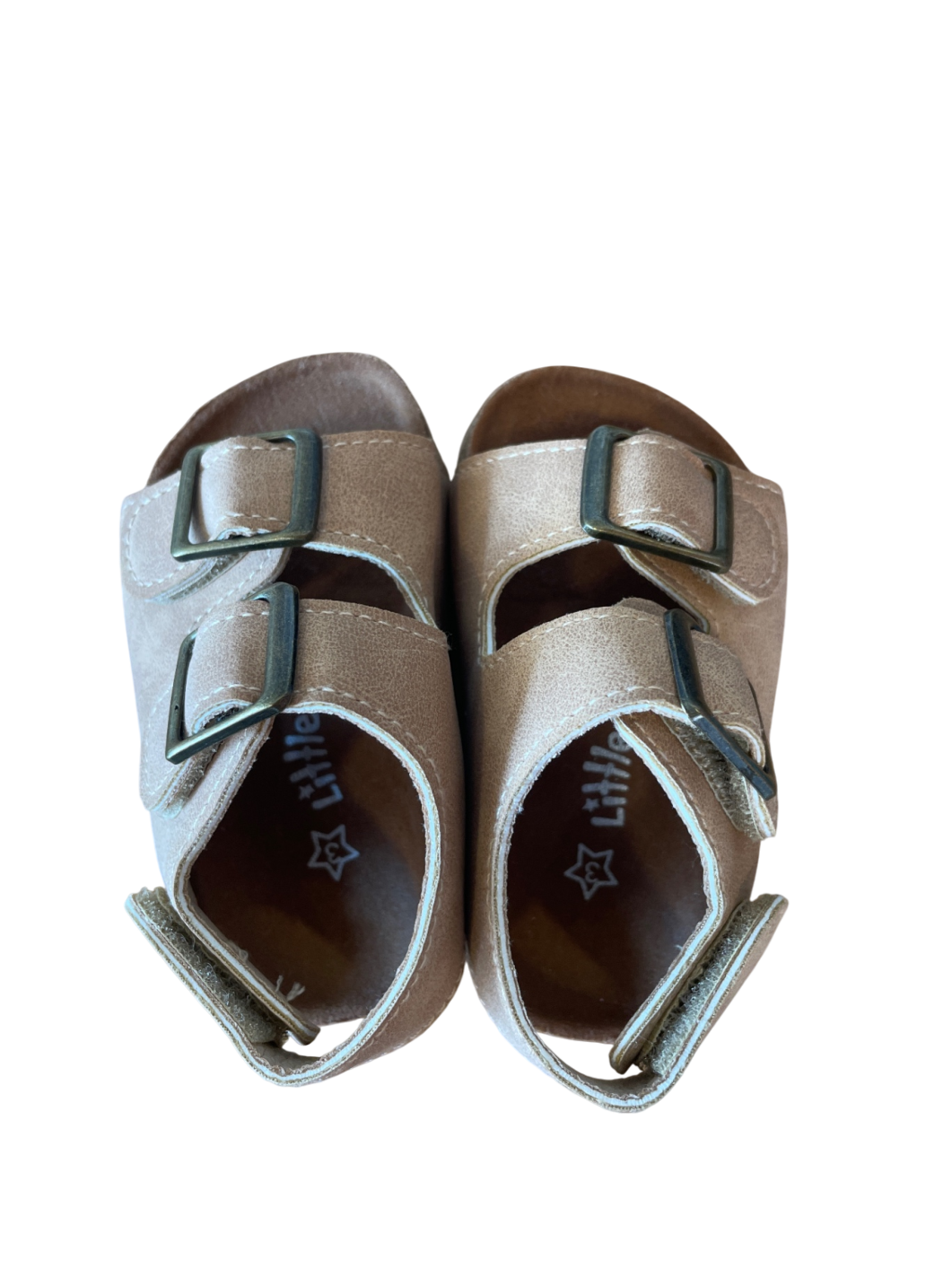 Little Me Sandals 18 Very Good