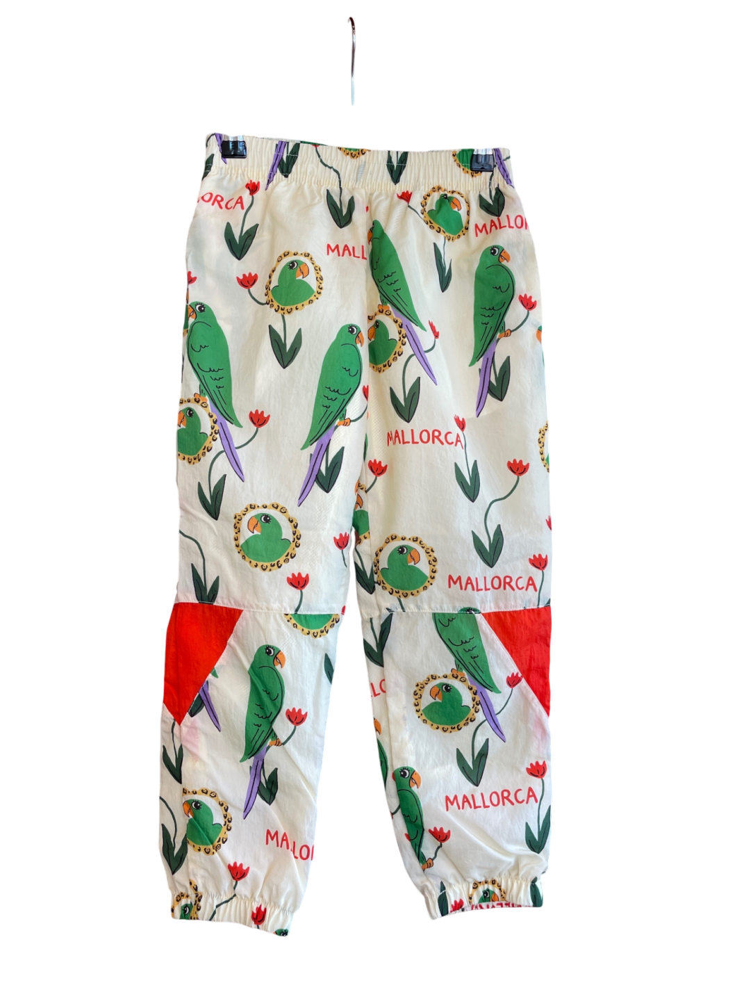 Mini Rodini Pants 122 New with tags