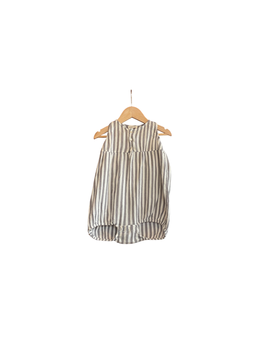 MarMar Copenhagen Baby Romper 80 Good