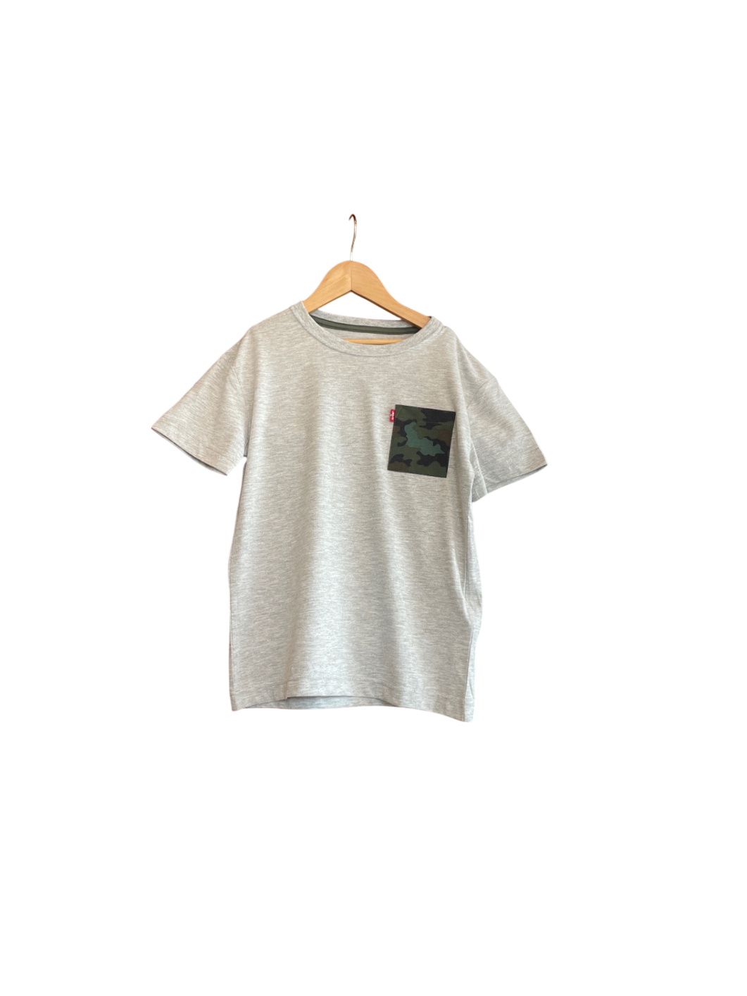 Levi's T-Shirt 140 Very Good