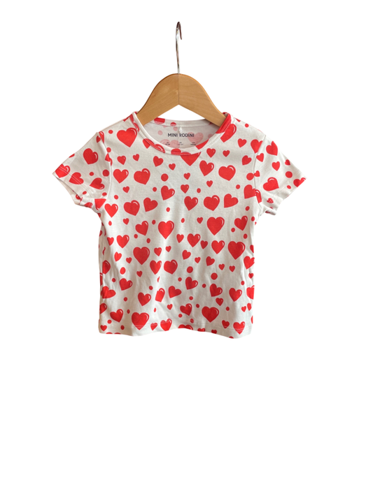 MINI RODINI Kids' T-Shirt 92 Very Good