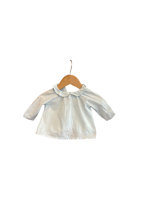 Bonneta pompon Baby Dress 62 Good