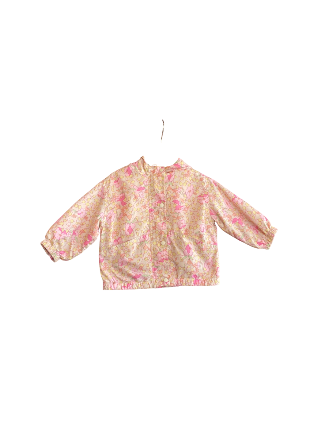 Zara Baby Jacket 86 Good