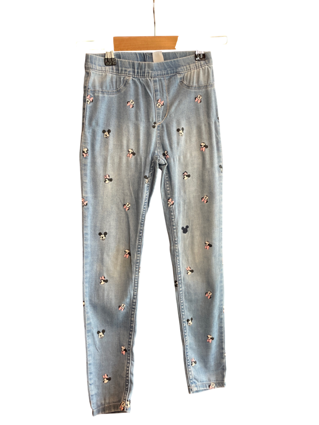 Disney Jeans 122 Good