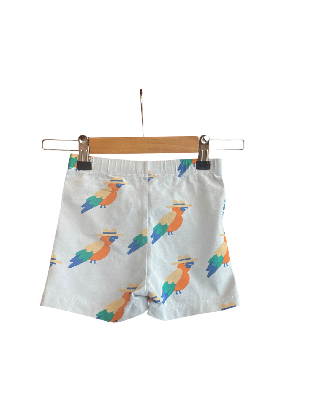 Tinycottons Kids' Shorts 116 Very Good