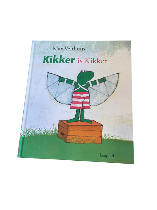 Leopold Book Very Good