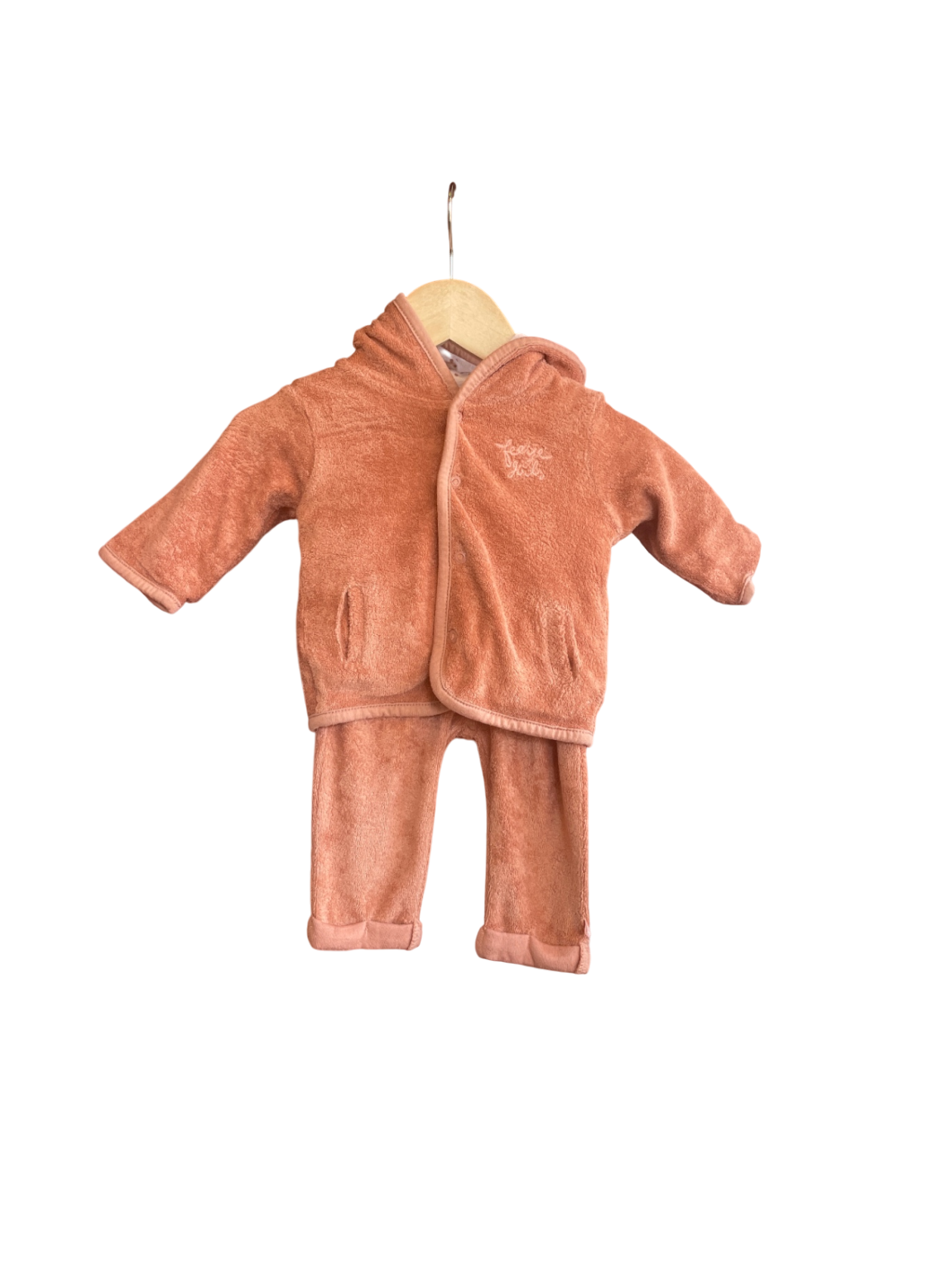 Feetje girls Baby Set