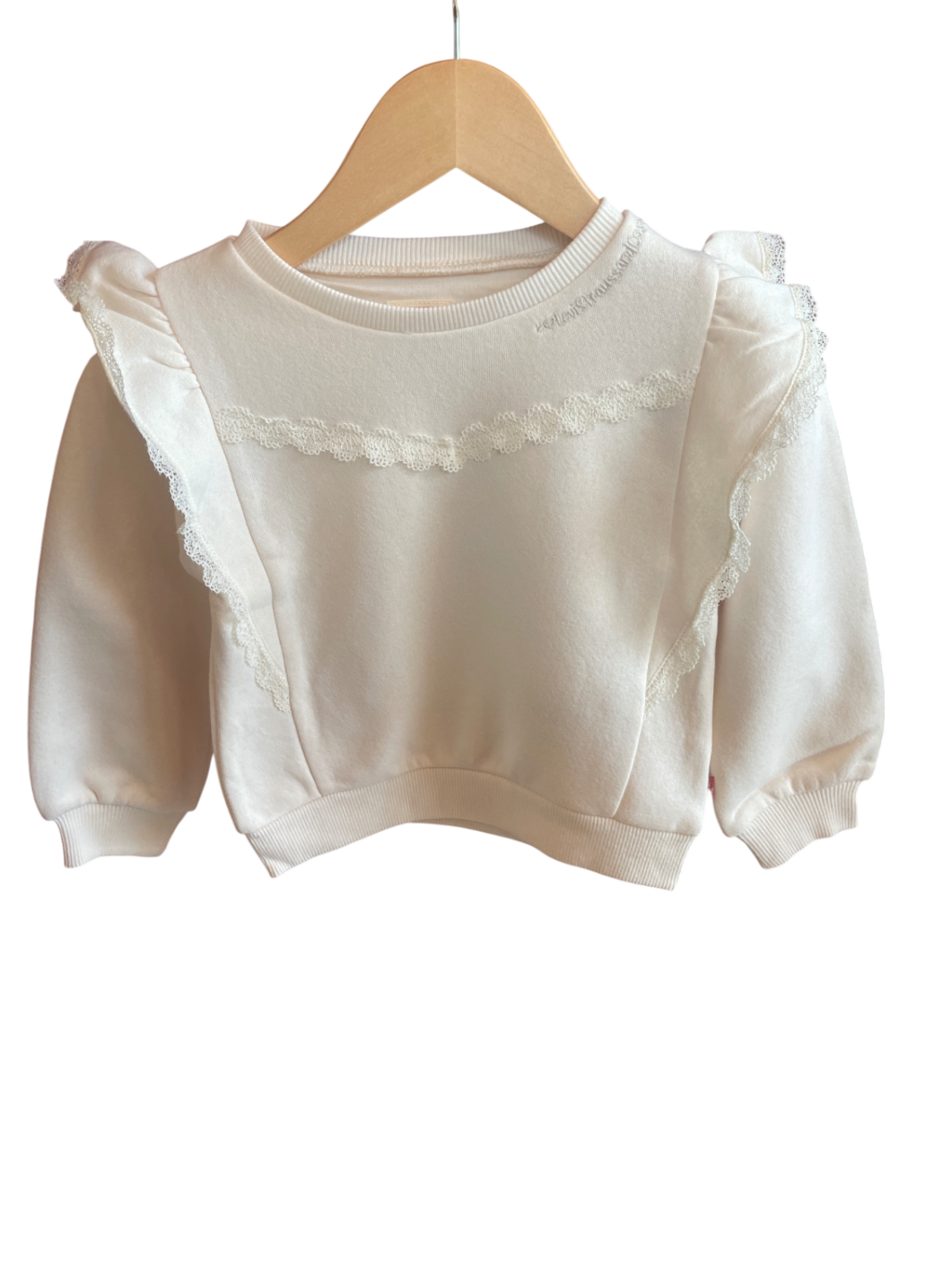 Levi's Sweater 98 Good