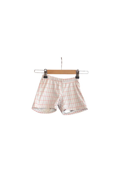 Tinycottons Kids' Shorts 128 Very Good