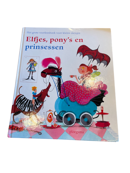 ploegsma Book Very Good