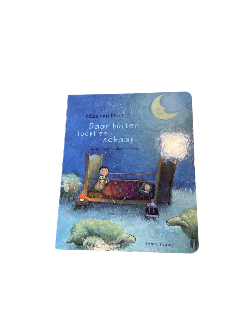 Lemniscaat Kids' Book Very Good