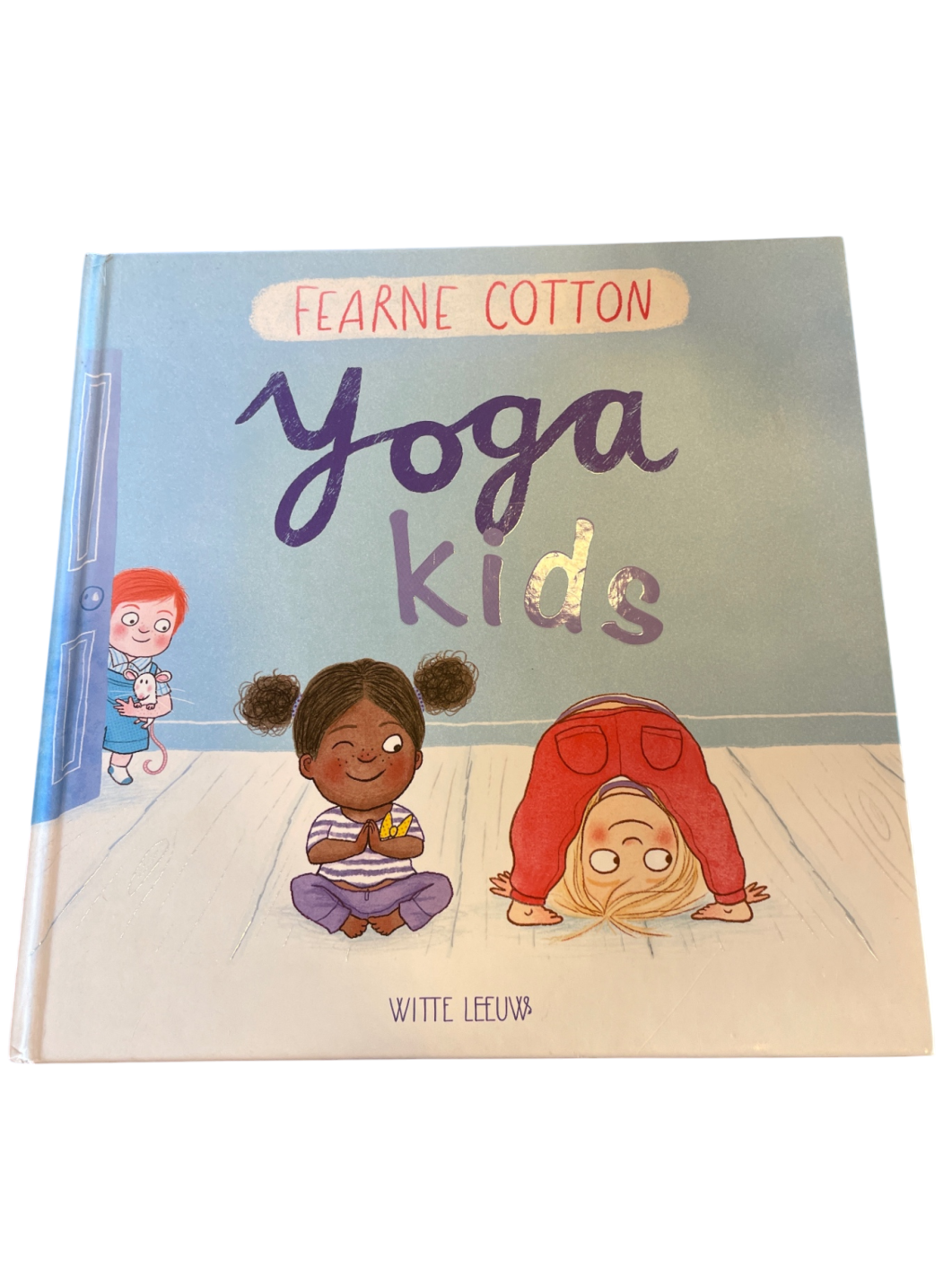 Fearne Cotton Book Very Good