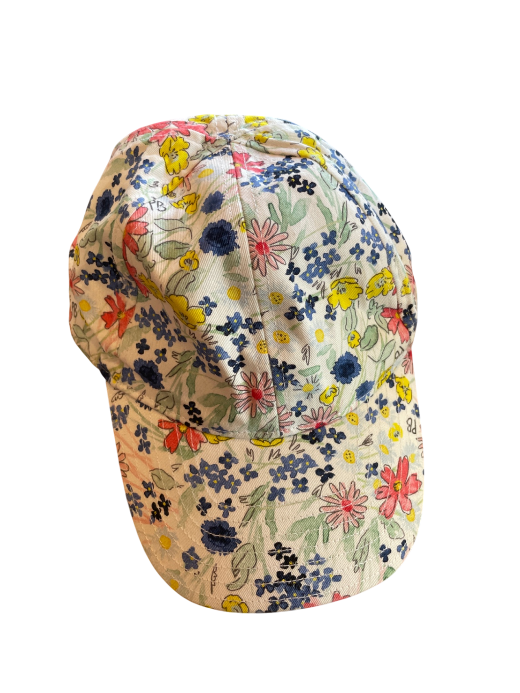 Petit Bateau Cap Good